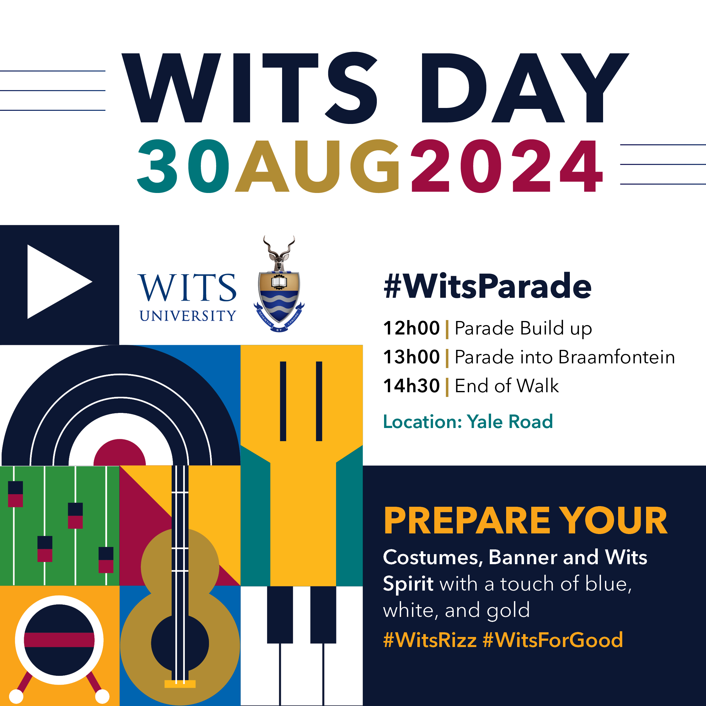 Wits Day
